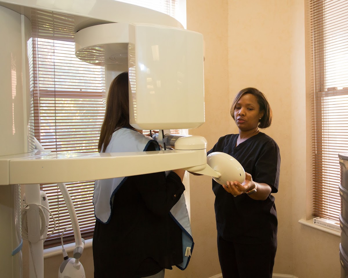 Forest Park Dental photo 4
