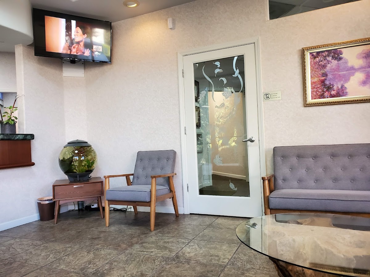 Walls Dental Implant And Oral Surgical Arts photo 2