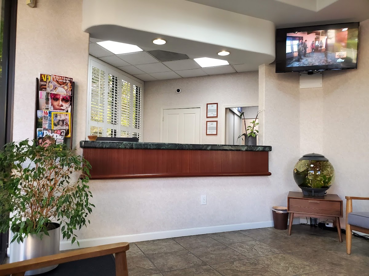 Walls Dental Implant and Oral Surgical Arts photo 3