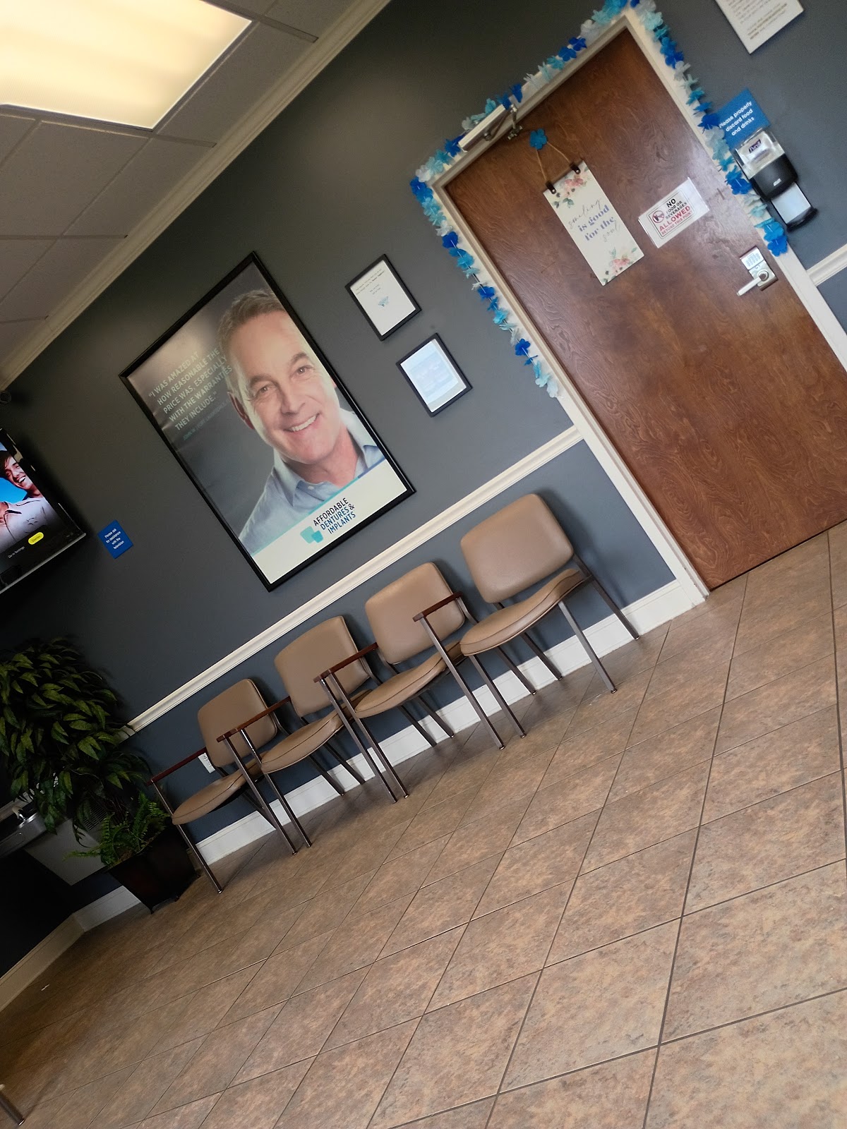 Affordable Dentures & Implants - Fort Payne photo 3