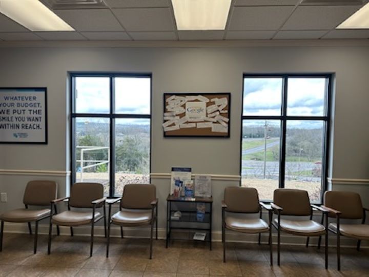 Affordable Dentures & Implants - Fort Payne photo 5