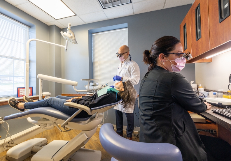La Plata Dental photo 2