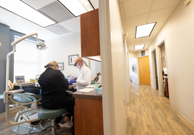 La Plata Dental photo 6