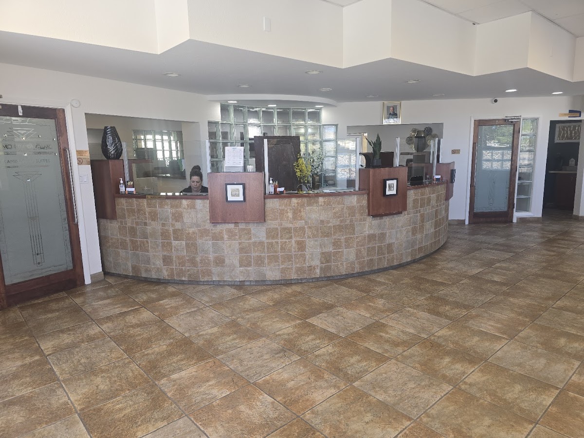 Oral-maxillofacial Surgery Associates of New Mexico, P.A. photo 2