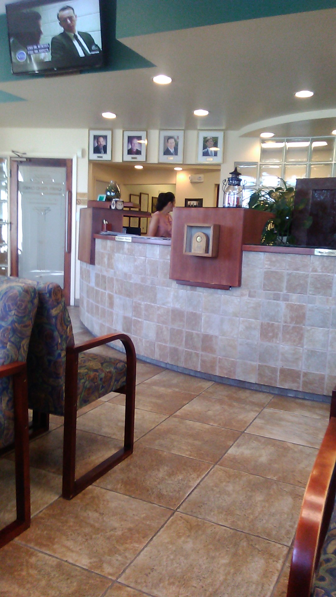 Oral-maxillofacial Surgery Associates of New Mexico, P.A. photo 4