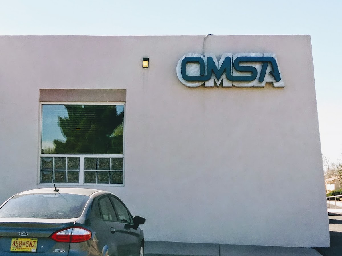 Oral-maxillofacial Surgery Associates of New Mexico, P.A. photo 5