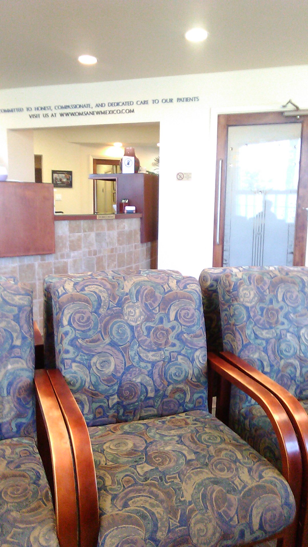 Oral-maxillofacial Surgery Associates of New Mexico, P.A. photo 6