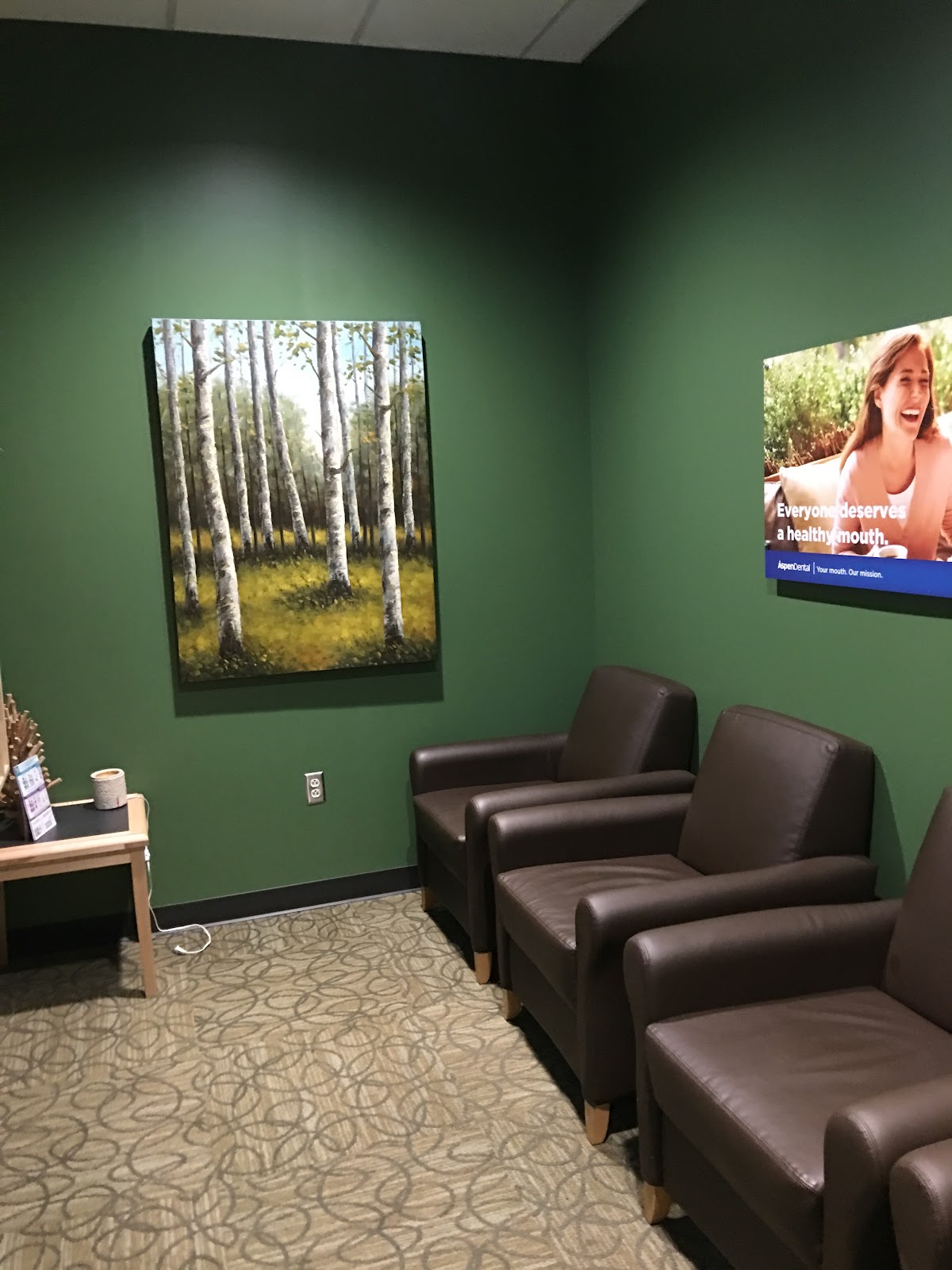 Aspen Dental - Bryant photo 3