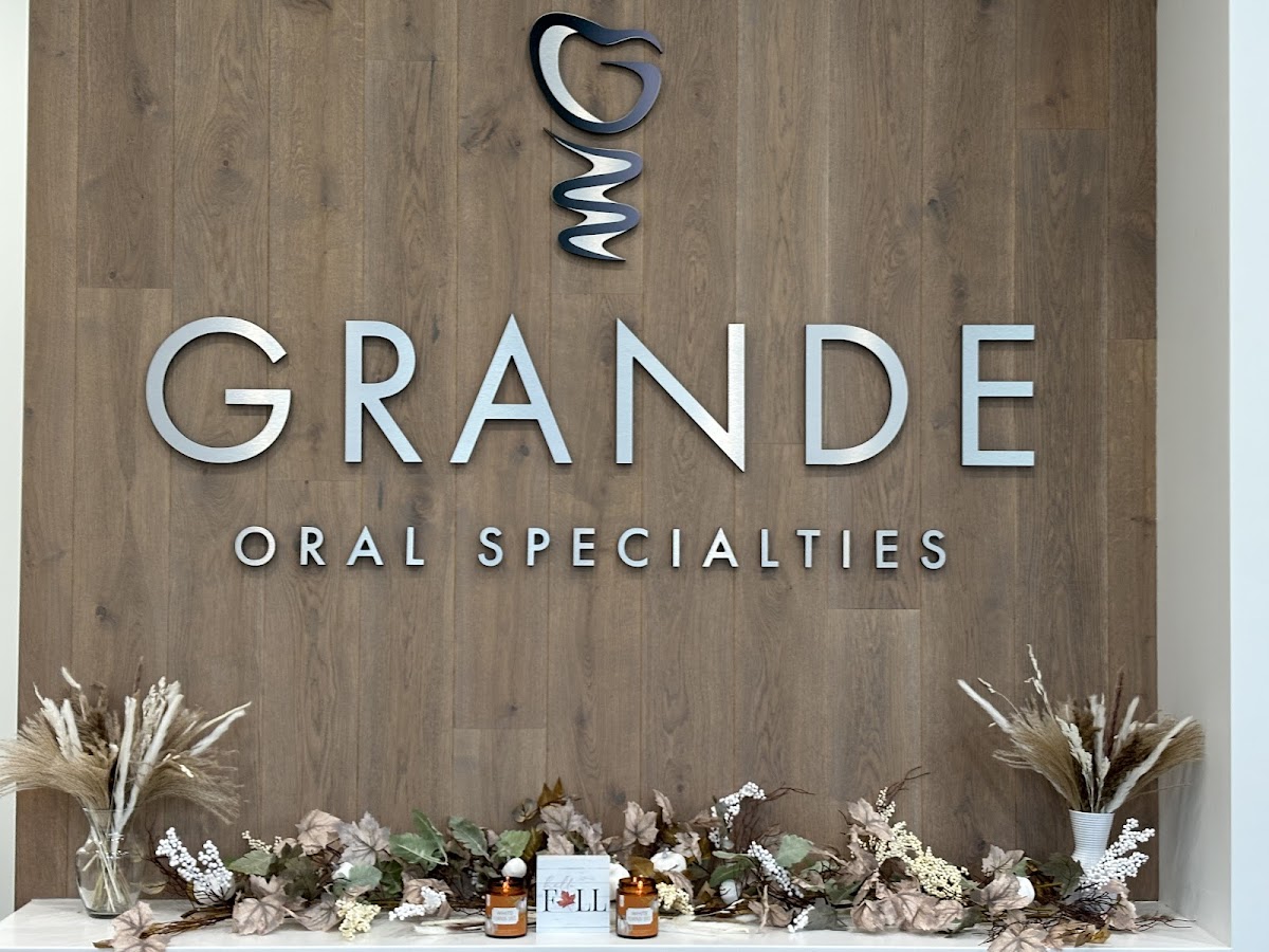 Grande Oral Specialties photo 6