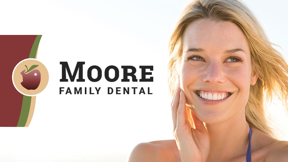 Moore Dental Center photo 4