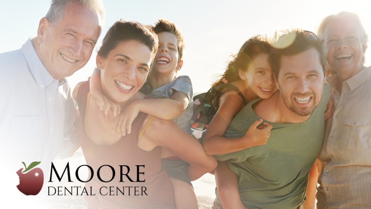 Moore Dental Center photo 5