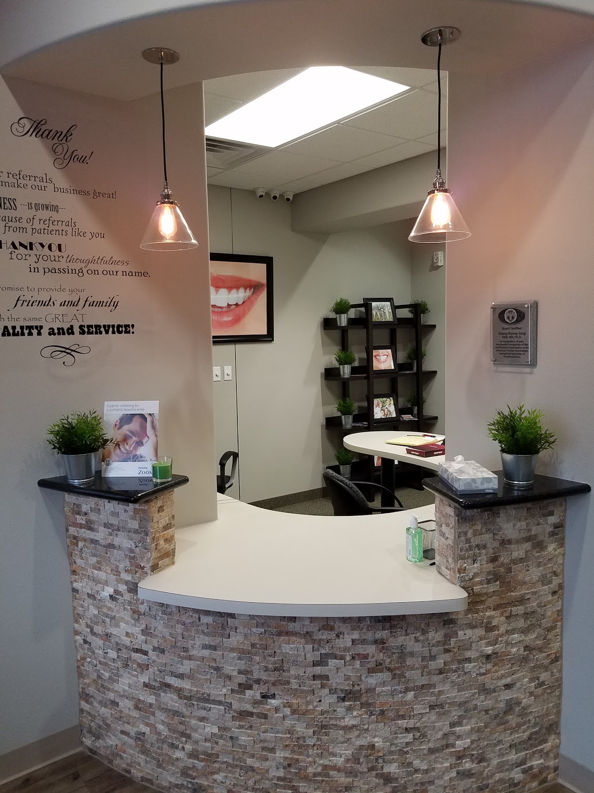 Jung Dental Implant Center of Plano photo 3
