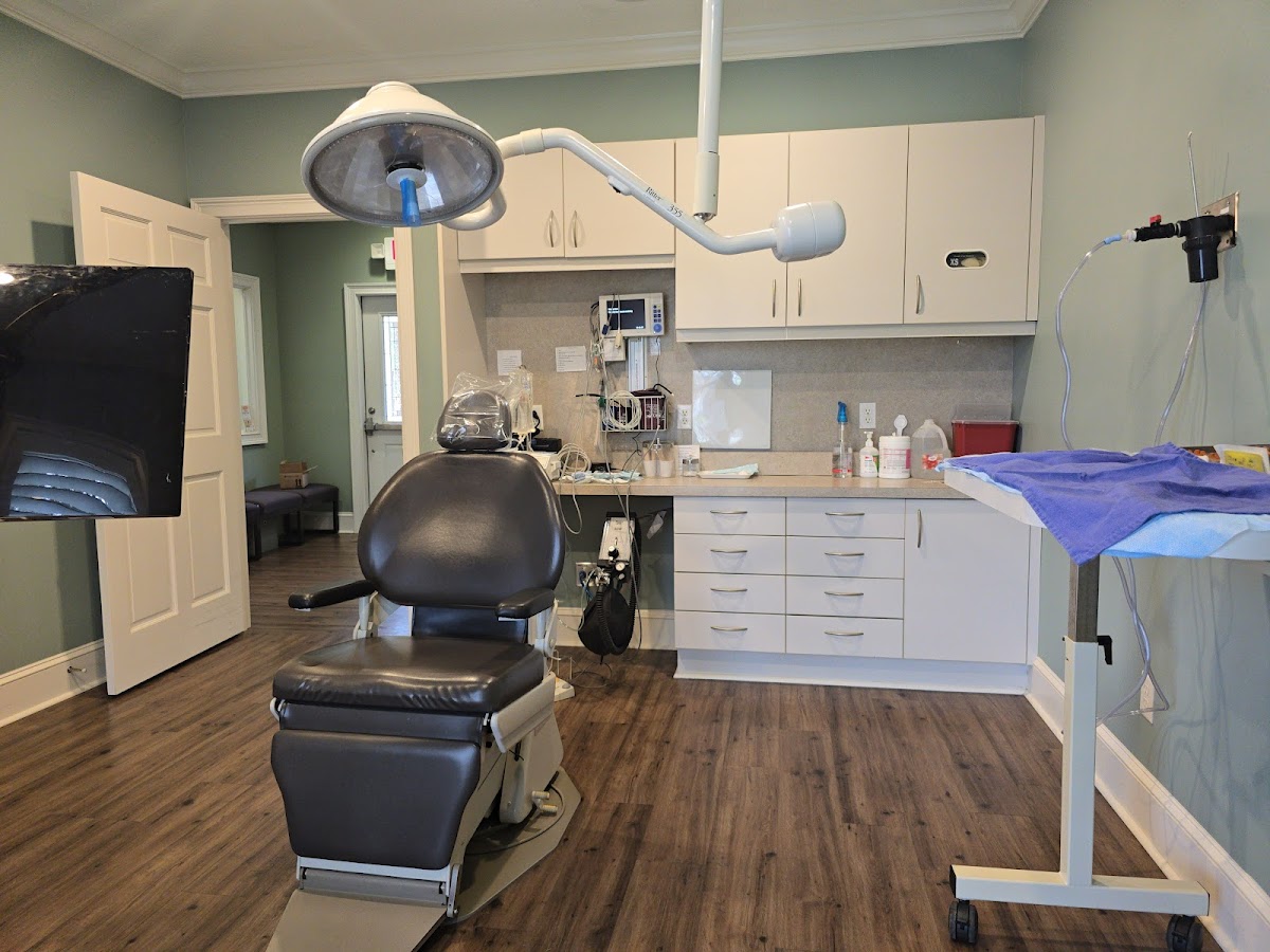 Camden Oral Surgery photo 1