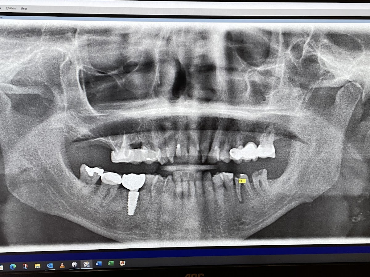 Camden Oral Surgery photo 2