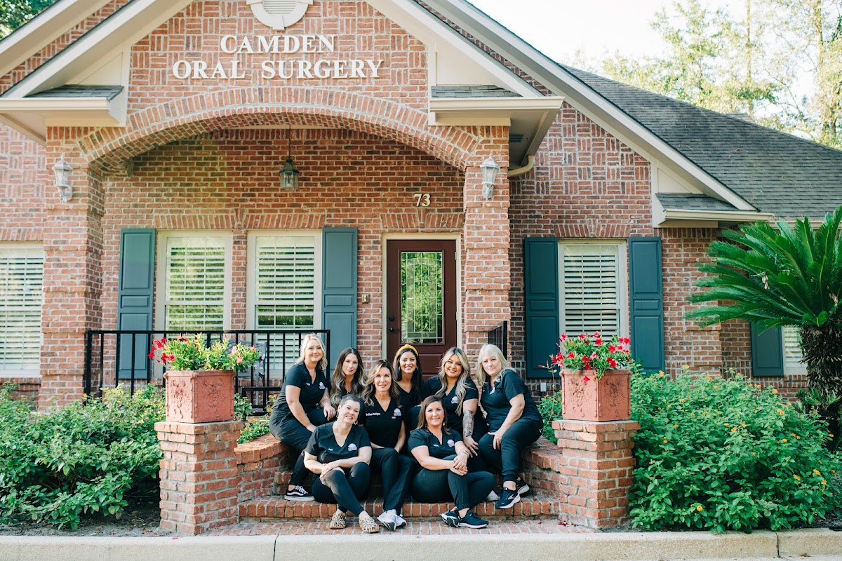 Camden Oral Surgery photo 5