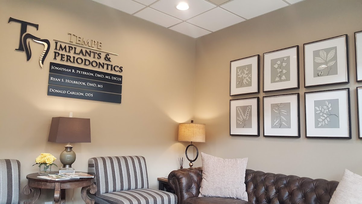 Tempe Implants & Periodontics LLC photo 3
