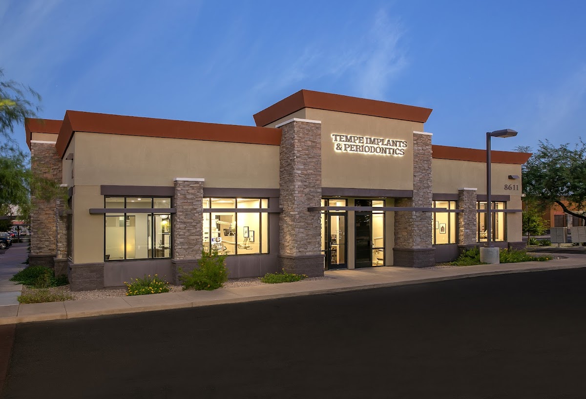 Tempe Implants & Periodontics LLC photo 4