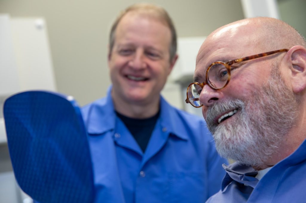 Codelli Periodontics and Implants photo 3