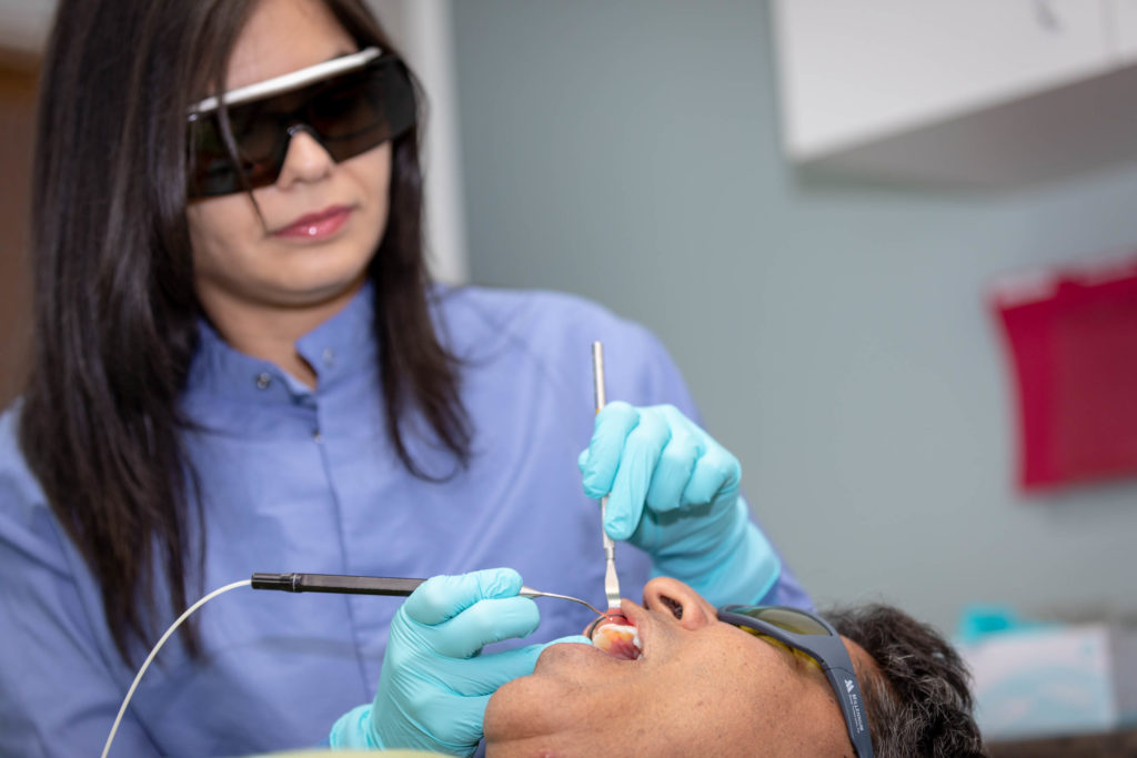 Codelli Periodontics and Implants photo 6
