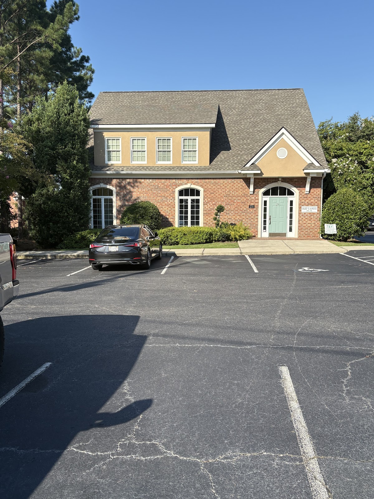Augusta Periodontics and Implants photo 1