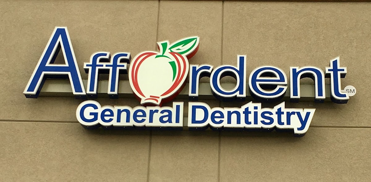 Affordent of Joplin photo 1