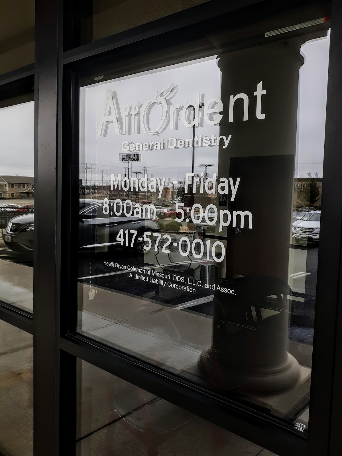 Affordent of Joplin photo 3