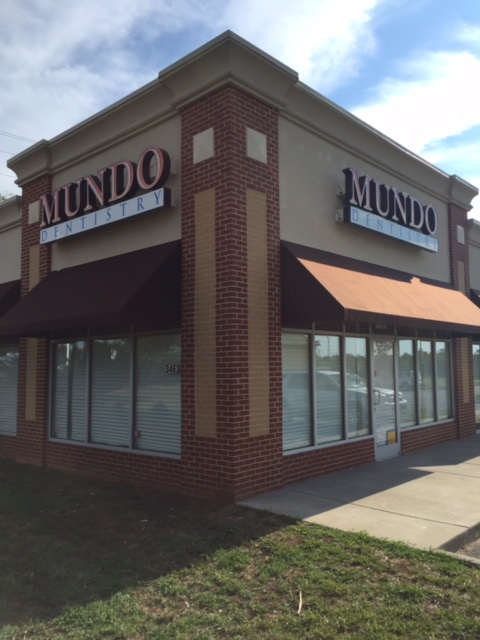 Mundo Dentistry photo 1