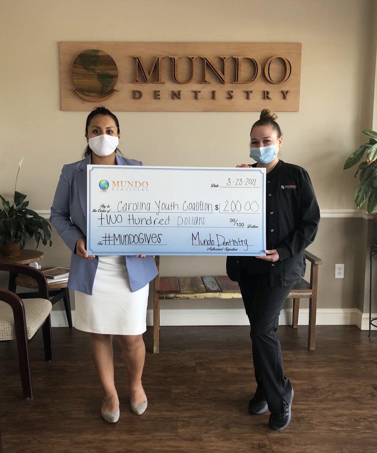 Mundo Dentistry photo 2