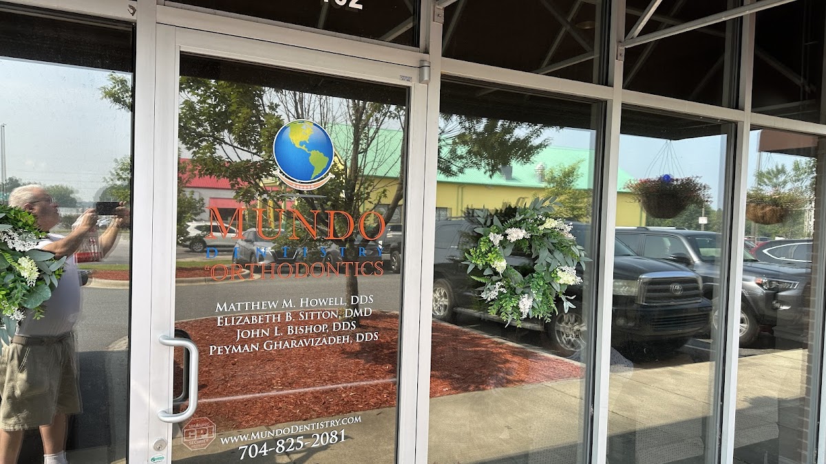 Mundo Dentistry photo 6