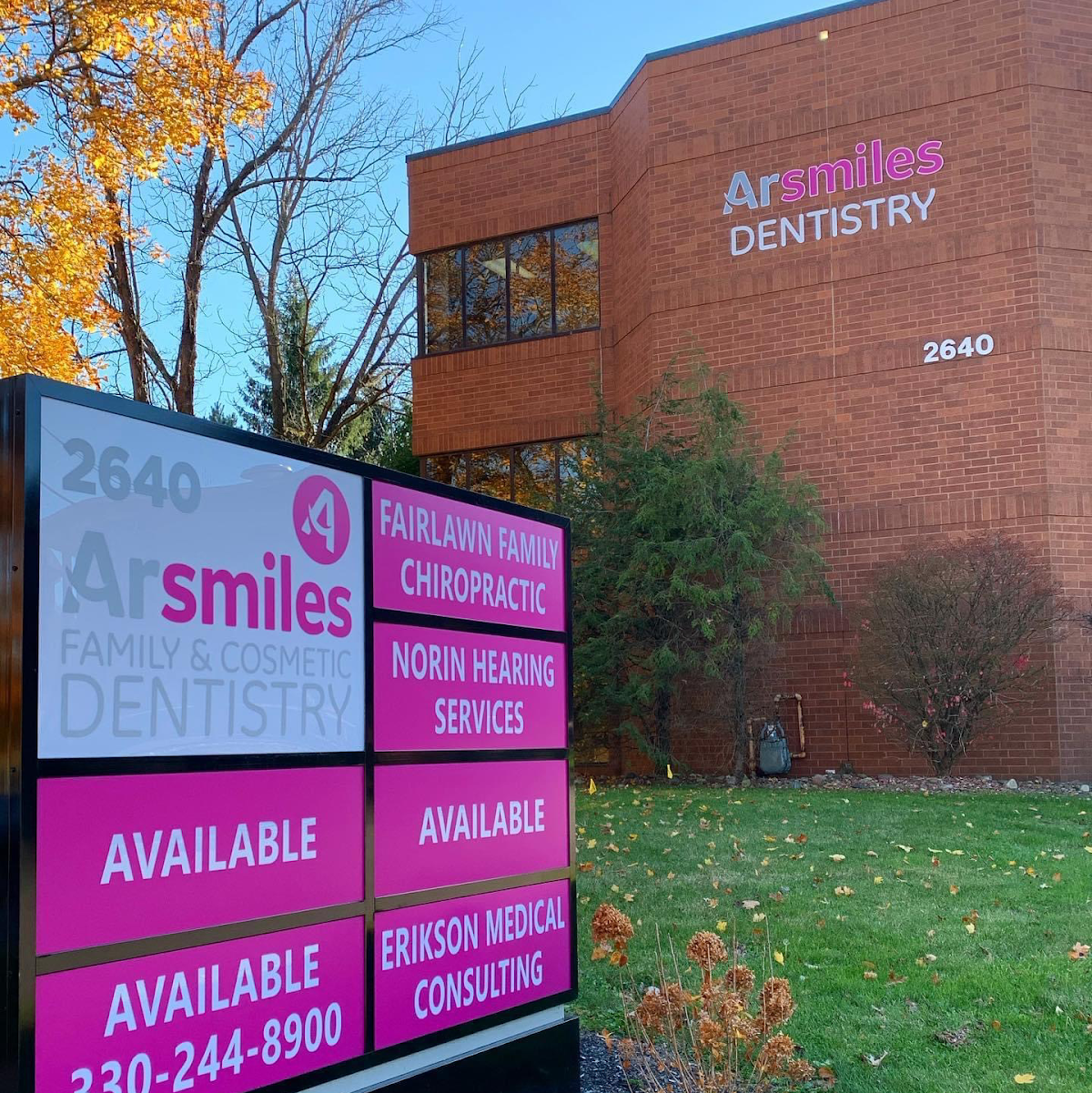 Arsmiles Family & Cosmetic Dentistry photo 6