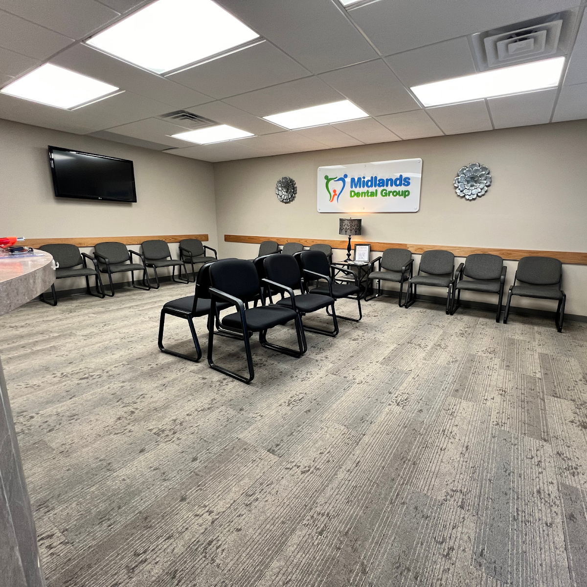Midlands Dental Group Omaha photo 1