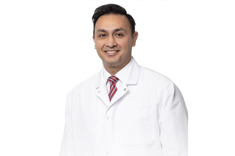 Omssc, Wisdom Teeth Removal & Sedation, Dr. Ali Board-Certified Oral Surgeon photo 1