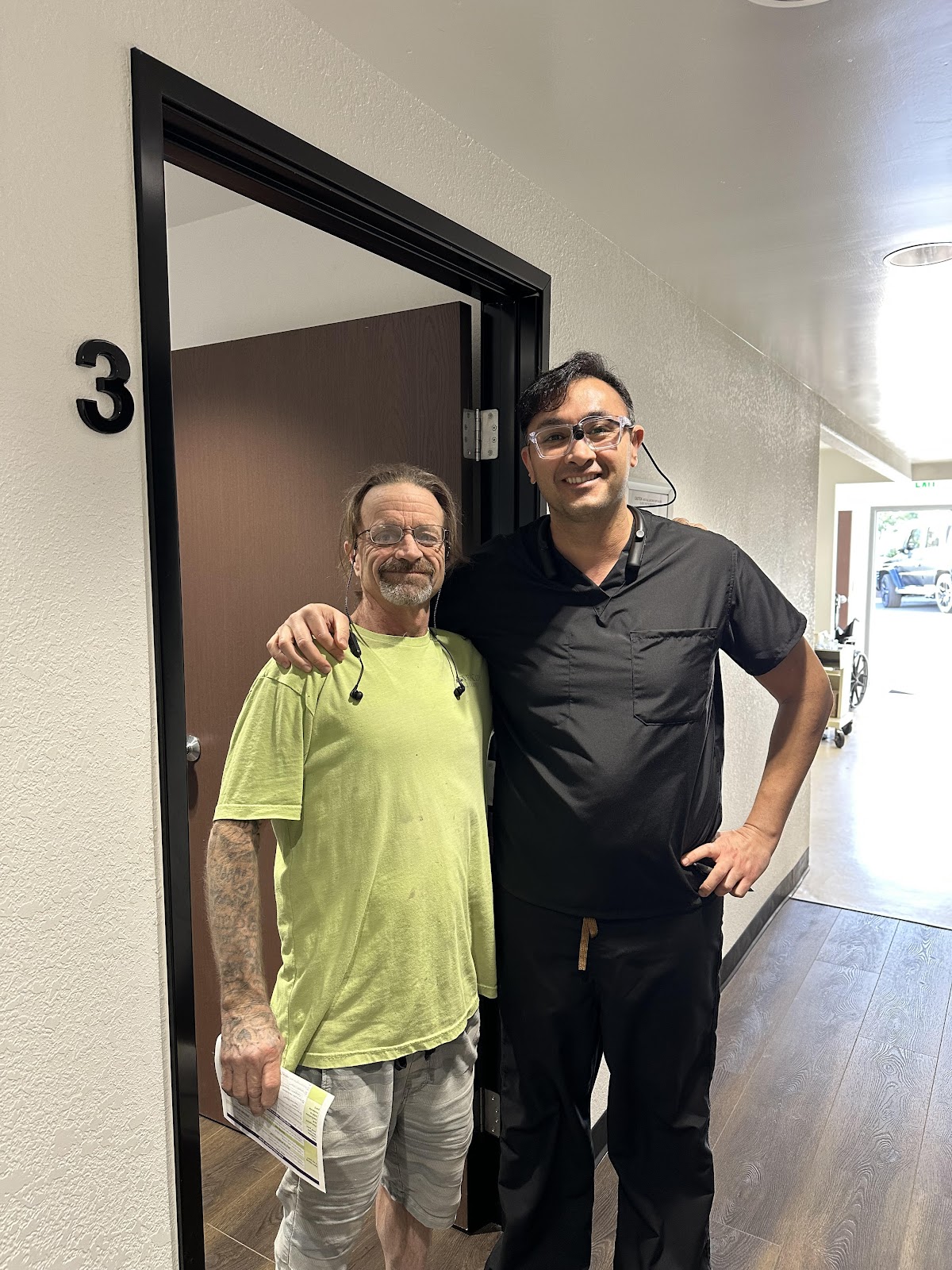 Omssc, Wisdom Teeth Removal & Sedation, Dr. Ali Board-Certified Oral Surgeon photo 3