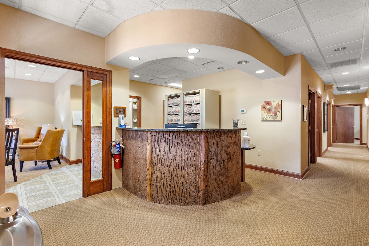 Hines Family Dentistry of Boone photo 2