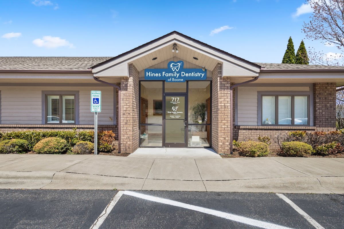 Hines Family Dentistry of Boone photo 3