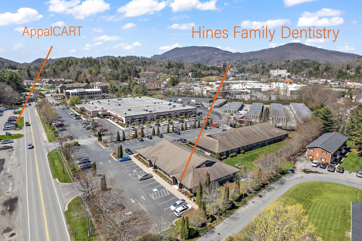 Hines Family Dentistry of Boone photo 4