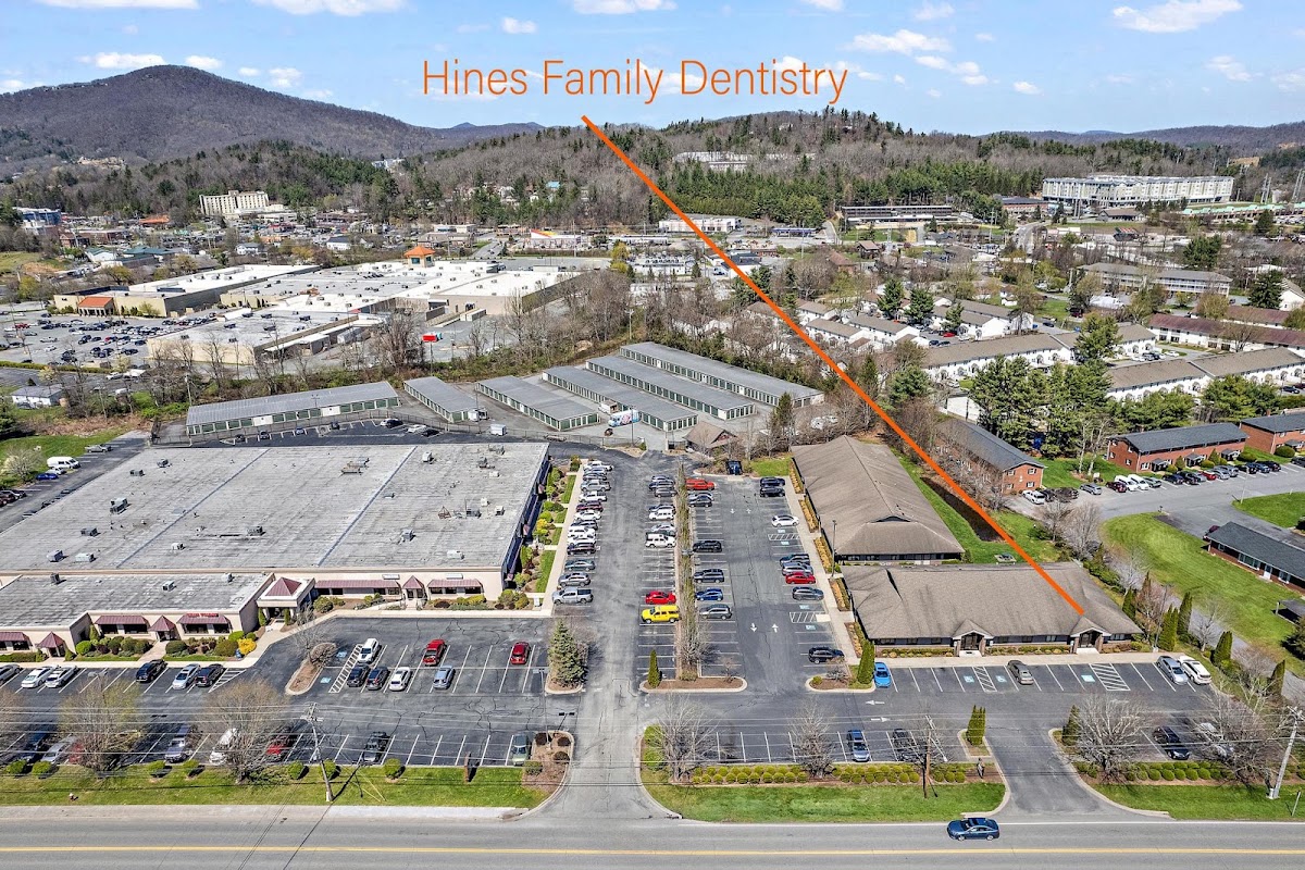 Hines Family Dentistry of Boone photo 5