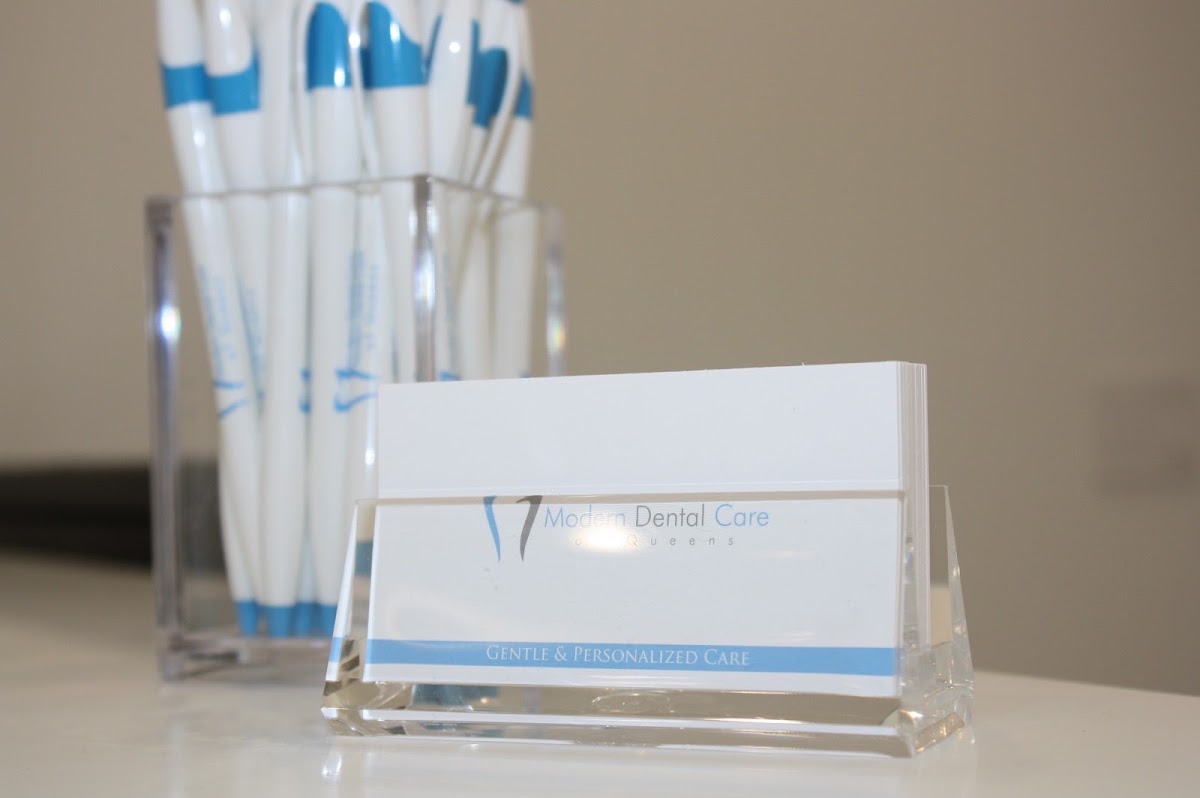 Modern Dental Care of Queens, P.C. photo 3