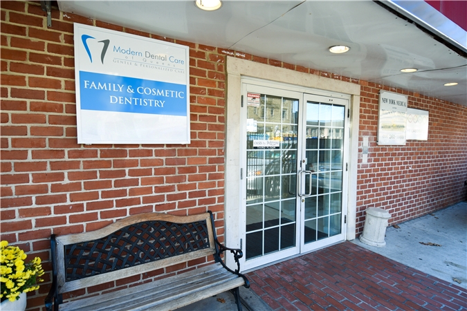 Modern Dental Care of Queens, P.C. photo 4