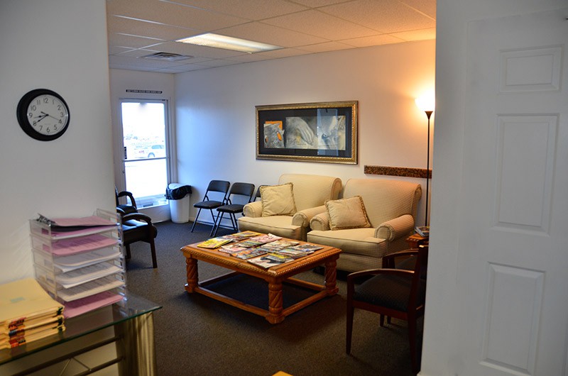 Pahrump Oral Surgery photo 2