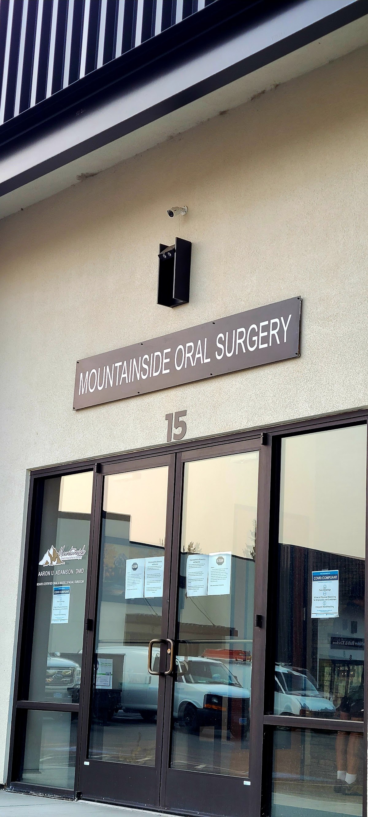Mountainside Oral & Maxillofacial Surgery photo 2