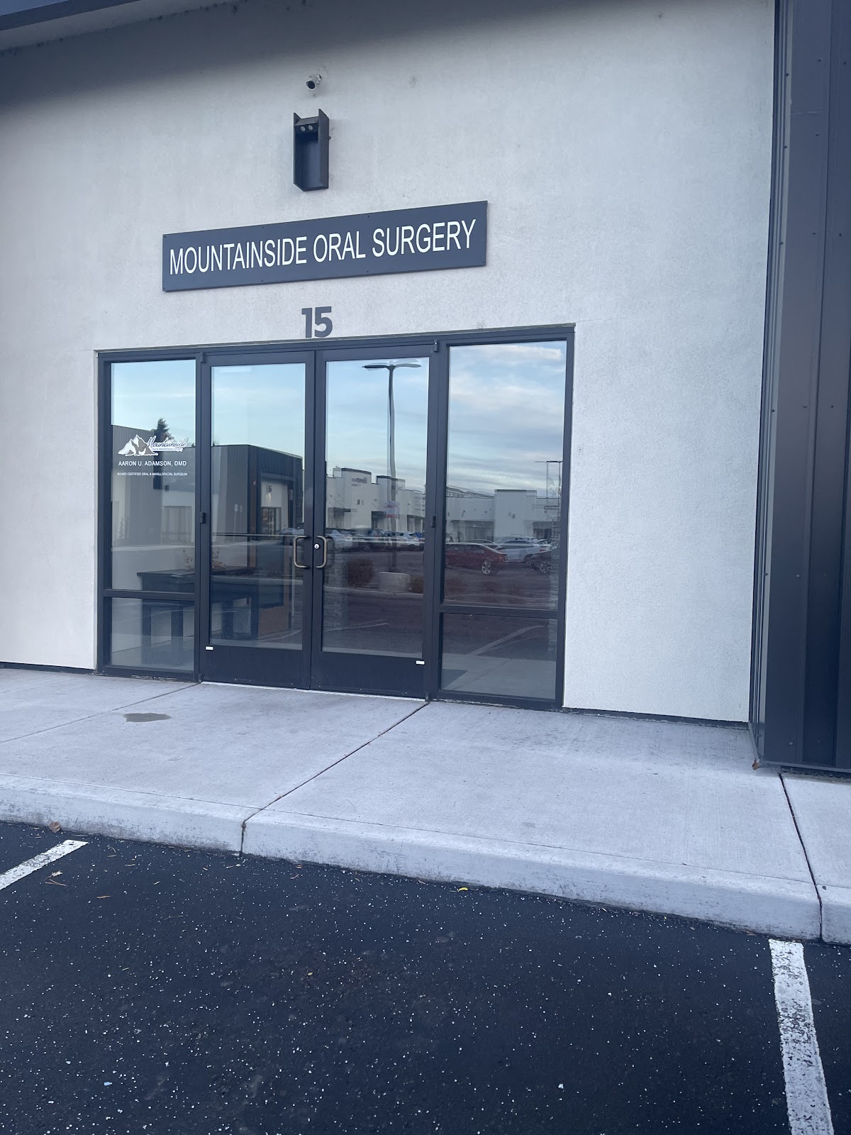 Mountainside Oral & Maxillofacial Surgery photo 3