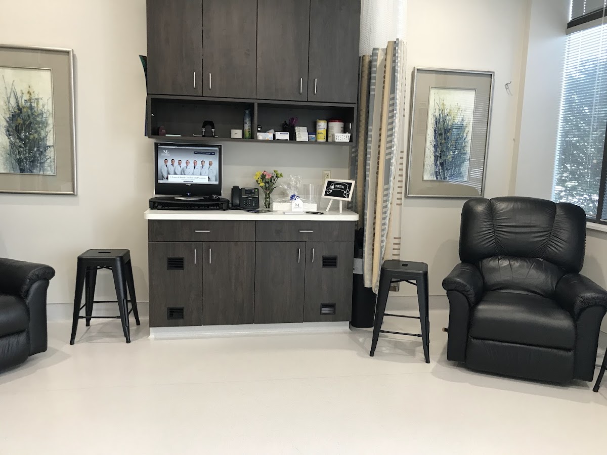 Midwest Oral Maxillofacial & Implant Surgery photo 4