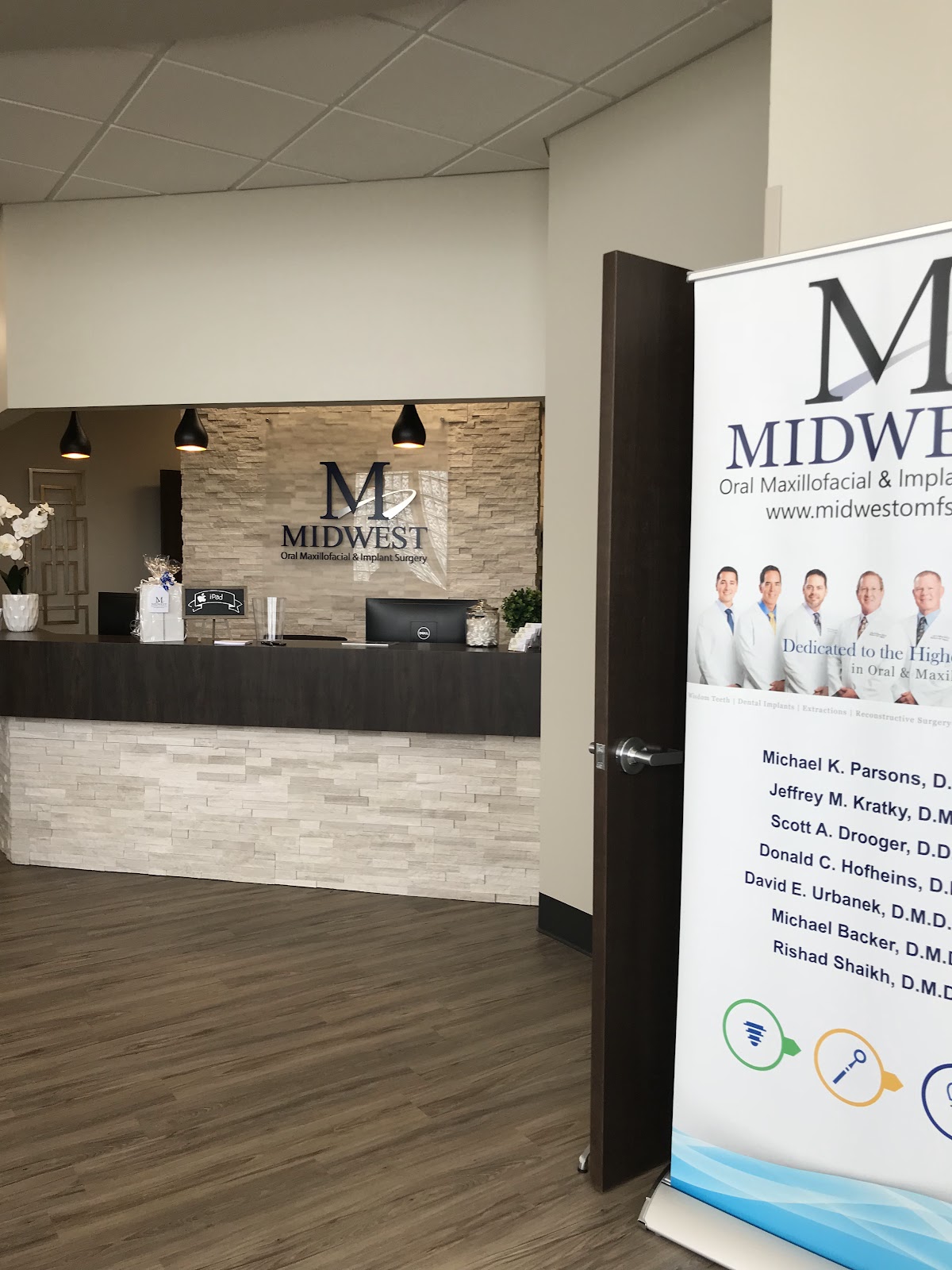 Midwest Oral Maxillofacial & Implant Surgery photo 5