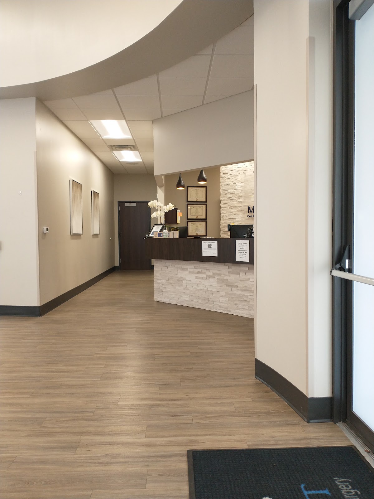 Midwest Oral Maxillofacial & Implant Surgery photo 6