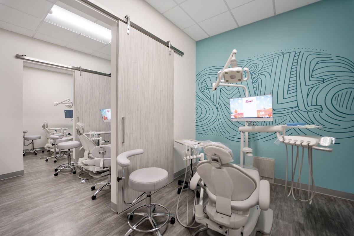 Merced Modern Dentistry photo 1