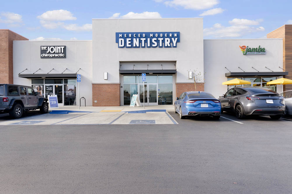 Merced Modern Dentistry photo 2