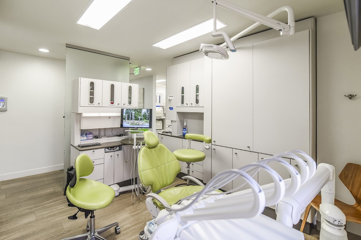 Woodland Dental photo 2