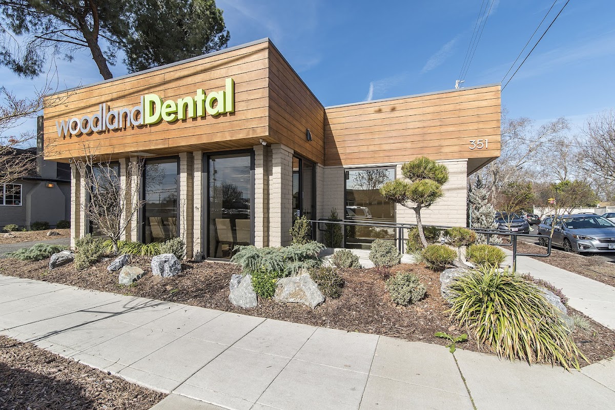 Woodland Dental photo 3