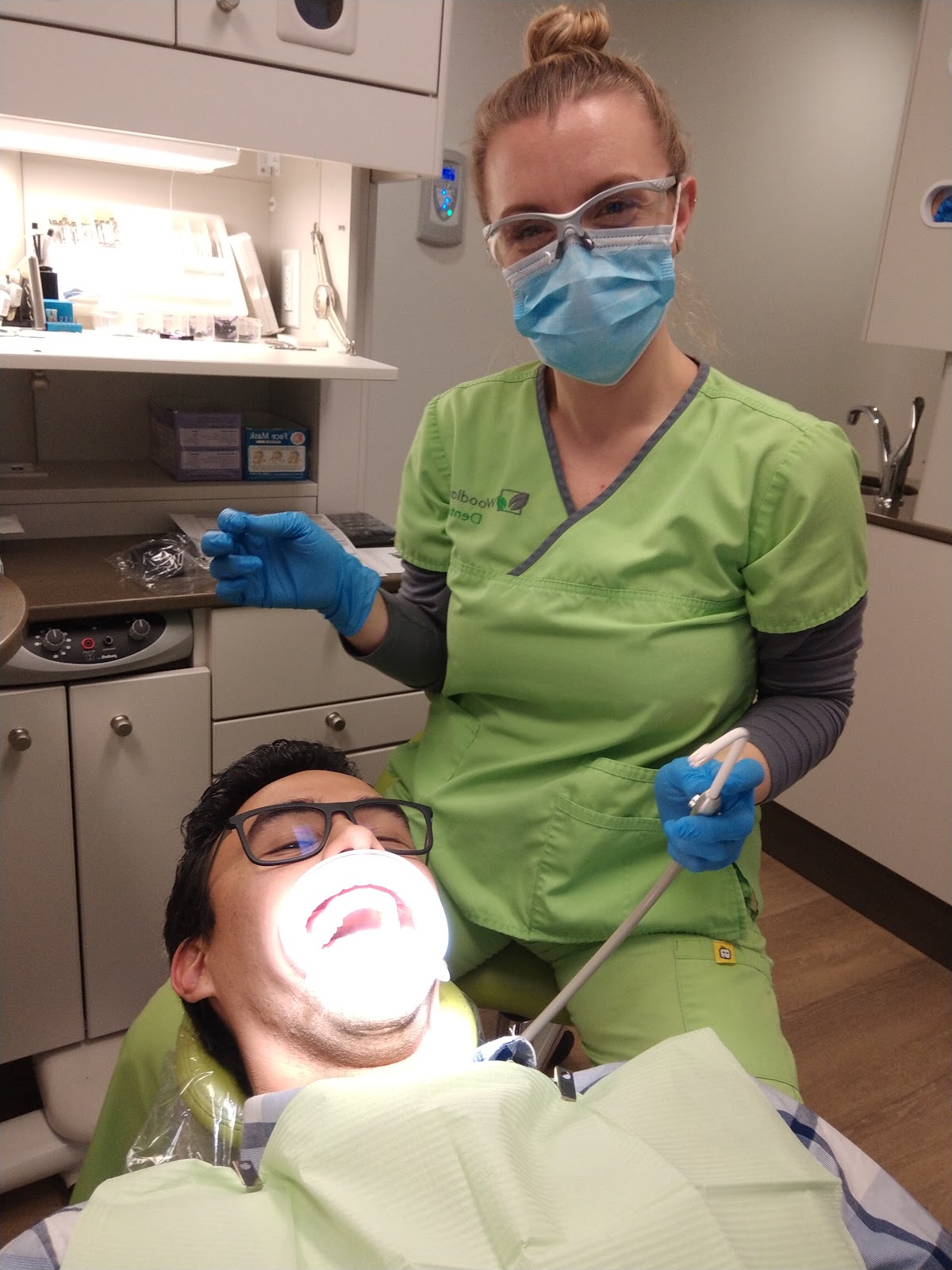 Woodland Dental photo 4